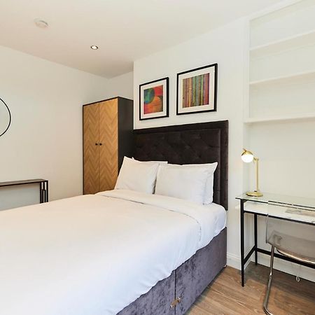 The Bermondsey Place - Cozy 2Bdr Flat لندن المظهر الخارجي الصورة