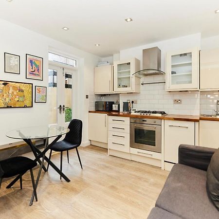 The Bermondsey Place - Cozy 2Bdr Flat لندن المظهر الخارجي الصورة