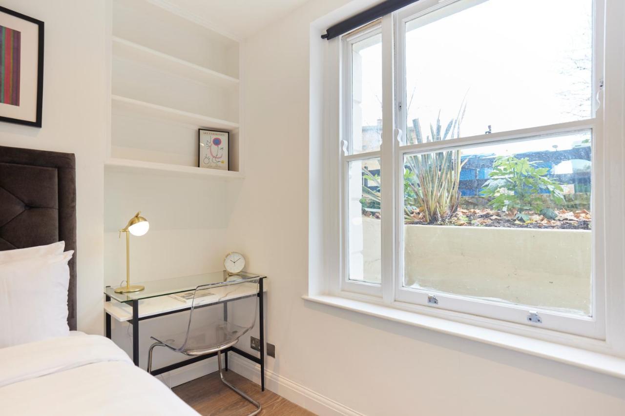 The Bermondsey Place - Cozy 2Bdr Flat لندن المظهر الخارجي الصورة