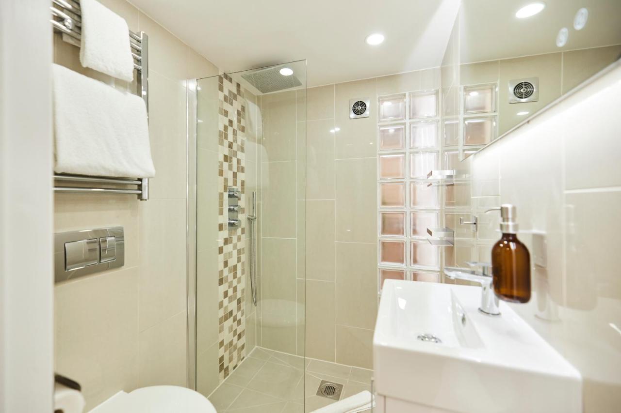 The Bermondsey Place - Cozy 2Bdr Flat لندن المظهر الخارجي الصورة