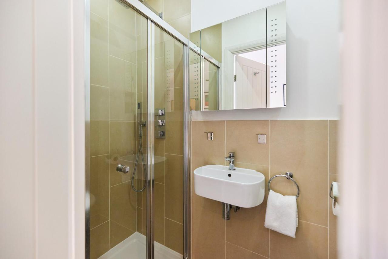 The Bermondsey Place - Cozy 2Bdr Flat لندن المظهر الخارجي الصورة